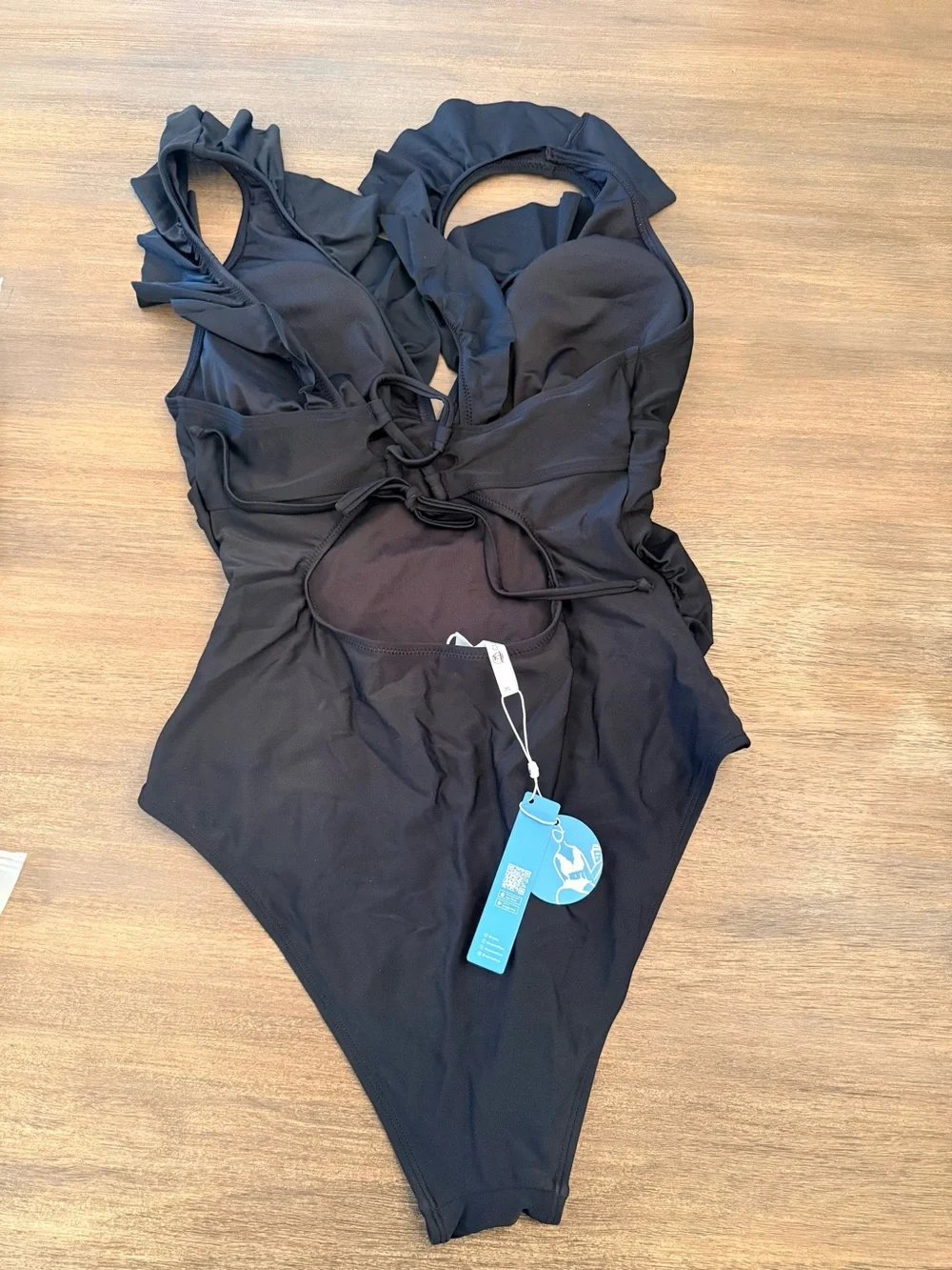 Cupshe purchased vacation